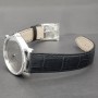 Corum 500 Lire Caravelle of 1957 Coin Watch Like New Full set Diam1588