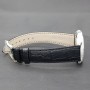 Corum 500 Lire Caravelle of 1957 Coin Watch Like New Full set Diam1588