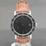 Bulgari BB 33 SLD Good condition stahl steel Mzc12
