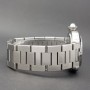Cartier Pasha Gmt 2377 35mm Good Condition Stahl Steel 205Clfeb2