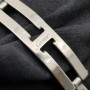 Cartier Pasha Gmt 2377 35mm Good Condition Stahl Steel 205Clfeb2