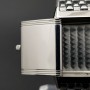 Jaeger-LeCoultre Reverso Lady 260.8.86 20mm Very Good condition stahl steel 232Clfeb2