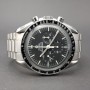Omega Speedmaster Professional "Long S and R" Very Good condition stahl 152ClFeb2