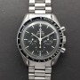 Omega Speedmaster Professional "Long S and R" Very Good condition stahl 152ClFeb2