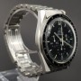 Omega Speedmaster Professional 'Long S and R' Très bon état stahl 152ClFeb2