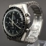 Omega Speedmaster Professional 'Long S and R' Très bon état stahl 152ClFeb2