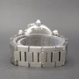 Cartier Pasha Gmt 2377 35mm Good Condition Stahl Steel 197Clfeb2