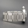 Cartier Pasha Gmt 2377 35mm Good Condition Stahl Steel 197Clfeb2