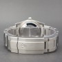 Rolex Oyster Perpetual 34mm 124200 Mint condition stahl steel 20919Fr4