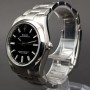 Rolex Oyster Perpetual 34mm 124200 Mint condition stahl steel 20919Fr4