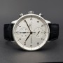 IWC Portuguese Chronograph Iw371401 Good condition stahl steel 20442Aef3
