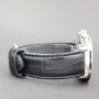 IWC Portuguese Chronograph Iw371401 Good condition stahl steel 20442Aef3