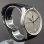 IWC Portuguese Chronograph Iw371401 Good condition stahl steel 20442Aef3
