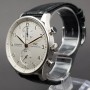 IWC Portuguese Chronograph Iw371401 Good condition stahl steel 20442Aef3