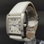 Cartier Tank Francaise 2564 Very Good Condition Sthall Stell 20363aef3