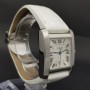 Cartier Tank Francaise 2564 Very Good Condition Sthall Stell 20363aef3