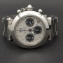 Cartier Pasha Chronograph Good Condition Sthal Stell 20410aef3