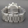 Cartier Pasha Chronograph Good Condition Sthal Stell 20410aef3