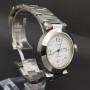 Cartier Pasha 2324 Good Condition Sthal Stell 20767aef3