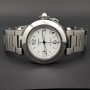 Cartier Pasha 2324 Good Condition Sthal Stell 20767aef3
