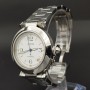 Cartier Pasha 2324 Good Condition Sthal Stell 20767aef3