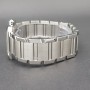 Cartier Tank Francaise 2302 Very Good Condition Sthall Stell 20136aef3
