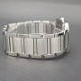 Cartier Tank Francaise 2302 Very Good Condition Sthall Stell 20136aef3