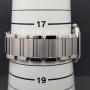 Cartier Tank Francaise 2302 Very Good Condition Sthall Stell 20136aef3