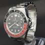 Rolex GMT-Master II 40mm 16760 Fat Lady Whit Garanti Very Good Condition Sthall Stell 20766aef3