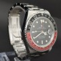 Rolex GMT-Master II 40mm 16760 Fat Lady Whit Garanti Very Good Condition Sthall Stell 20766aef3