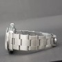 Rolex Oyster Date 34mm 6694 With Paper Very Good Condition Stahl Steel 20924Aef3