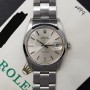 Rolex Oyster Date 34mm 6694 Avec Papier Très Bon Etat Stahl Acier 20924Aef3