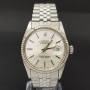 Rolex Datejust 36mm Good Condition Sthall Steel 20786aef3