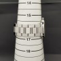 Cartier Ronde Solo De Cartier 2934 36mm Avec Papier Très Bon état acier 130CLApri