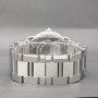 Cartier Ronde Solo De Cartier 2934 36mm With Paper Very Good condition stahl steel 130CLApri