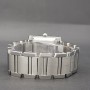 Cartier Tank Francaise 2302 28mm Avec Papier Automatique Très Bon état acier 145CLApri