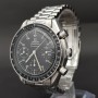 Omega Speedmaster Reduced 39mm 3510.50.00 Black tritium Good condition stahl steel 30CLApri