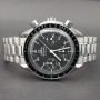 Omega Speedmaster Reduced 39mm 3510.50.00 Noir tritium Bon état acier stahl 30CLApri