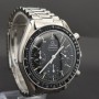 Omega Speedmaster Reduced 39mm 3510.50.00 Whit Card Mint condition stahl steel 24CLApri