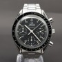 Omega Speedmaster Reduced 39mm 3510.50.00 Whit Card Good condition stahl steel 27CLApri