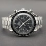 Omega Speedmaster Reduced 39mm 3510.50.00 Whit Card Good condition stahl steel 27CLApri
