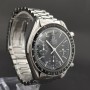 Omega Speedmaster Reduced 39mm 3510.50.00 Whit Card Good condition stahl steel 27CLApri