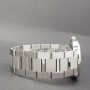 Cartier Ronde Solo 3939 36mm Automatic With paper Good condition stahl steel 126CLApri