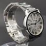 Cartier Ronde Solo 3939 36mm Automatic With paper Good condition stahl steel 126CLApri