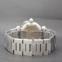 Cartier Pasha 2324 35mm Avec Papier Très Bon état acier 76CLApri
