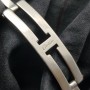 Cartier Pasha 2324 35mm Avec Papier Très Bon état acier 76CLApri