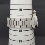 Cartier Pasha 2324 35mm Avec Papier Très Bon état acier 76CLApri