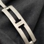 Cartier Ronde Solo Xl 3517 42mm Avec papier Bon état acier 121CLApri