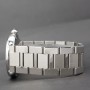 Cartier Ronde Solo 3939 36mm Automatic With paper Good condition stahl steel 125CLApri