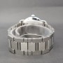 Cartier Ronde Solo 3939 36mm Automatic With paper Good condition stahl steel 125CLApri